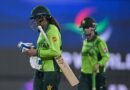ICC Rankings: Nashra Sandhu among notable gainers as Pakistan’s late win brings progress