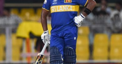 <div>ICC Rankings: Athapaththu, Dulani gain big after Sri Lanka’s series win over Pakistan</div>