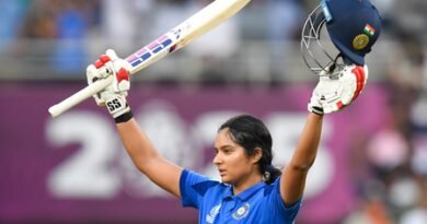 <div>Anjum expresses surprise over Pratika’s Asia Cup inclusion, questions India’s T20I strategy</div>