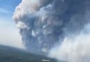 <div>Canada’s British Columbia declares state of emergency over wildfires</div>
