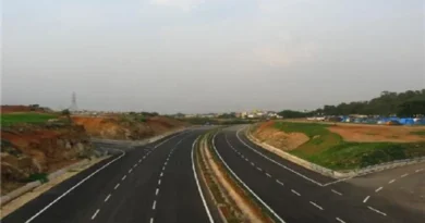 Cabinet approves ₹3,590-crore four-laning of Muzaffarpur-Sitamarhi-Sonbarsa NH-22