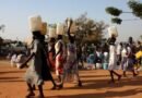 Scorching heat, prolonged power outages deepen hardships in Khartoum
