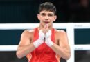 CWG 2026: Ankush strikes gold in men’s 80kg boxing, beats England’s Shittu Dimeji in final
