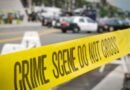 US: Five shot near Virginia State University