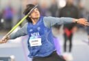 Diamond League: Neeraj Chopra throws season-best 88.05m but finishes second in Lausanne