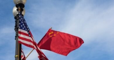 US bill targets China risks in auto sector