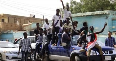 <div>Pakistan’s involvement marks dangerous phase in Sudan’s catastrophic conflict</div>