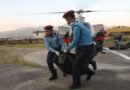 Mortal remains of Nirmal Purja and four other climbers airlifted to Skardu