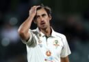 ICC Rankings: Starc dethrones Bumrah as No.1 Test bowler; Pant rises to joint seventh among batters