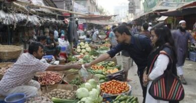 Bangladesh’s inflation crisis due to deeper structural weaknesses rather than supply shortages