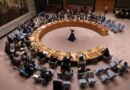 World leaders demand UN Security Council reform