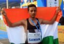 Asian Games: Sawan Barwal wins historic silver in Men’s Marathon, ends 44-year wait