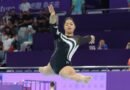 Asian Games: Pranati Nayak finishes sixth in women’s gymnastics vault final