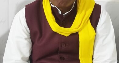 <div>They’ll finish you up too: UP Minister targets Akhilesh Yadav over Jhansi kidnapping, Hapur encounter</div>