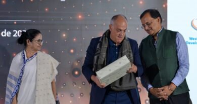 Real Madrid hit out at Tebas, demand change in La Liga leadership