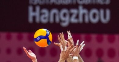Asian Games: India open men’s volleyball campaign with straight-sets win over Vietnam