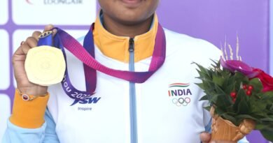 <div>‘Entire focus on myself’: Archer Jyothi Surekha says she’s ‘not chasing scores or results’ at Asian Games</div>