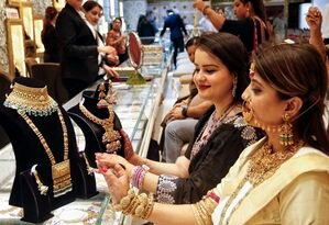 <div>PM Modi’s appeal to curb gold purchases pits economic restraint against political comfort</div>