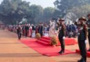 No Change of Guard ceremony at Rashtrapati Bhavan on Oct 3