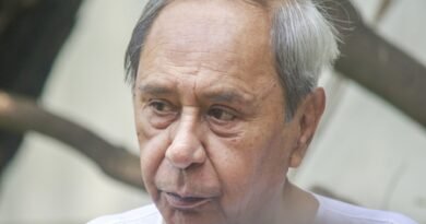 Bhubaneswar court dismisses revision petition against Naveen Patnaik, his aide VK Pandian