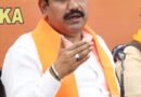 <div>BJP’s protest forced Karnataka govt to withdraw Parks Bill, says Vijayendra</div>
