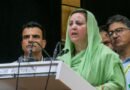 <div>J&K schools with higher PTR being addressed through ongoing rationalisation: Govt tells Assembly</div>