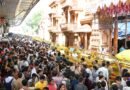 <div>8-year-old among two electrocuted to death near Ganpati Pandal in Mumbai’s Lalbaug</div>