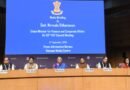 GST Council meeting postponed to October 7