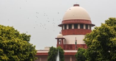 SC issues notice to Education Secretary over alleged non-compliance with order on religious, secular education