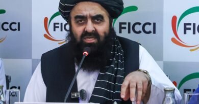 <div>Afghanistan Foreign Minister, UNHCR representative discuss Afghan refugees’ return</div>