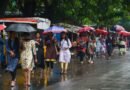 Heavy rain forecast for 21 Tamil Nadu districts; Chennai may see thunderstorms