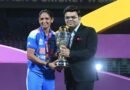 Vadodara hosting 2027 Women’s Champions Trophy games is well deserved, says BCA CEO Parikh