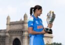India replaces Sri Lanka as hosts of inaugural 2027 Women’s Champions Trophy