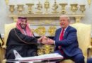 US intel flags Saudi nuclear weapons option