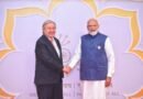 UN chief expected to meet PM Modi during visit to BRICS summit: Spokesperson