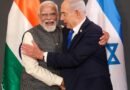 <div>‘Your leadership has transformed India into a world power’: Netanyahu hails PM Modi on his 76th birthday</div>
