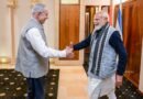 Netanyahu thanks PM Modi for his leadership and enduring friendship