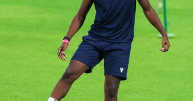 Maphaka ruled out of South Africa’s ODIs against Australia, Williams given call-up