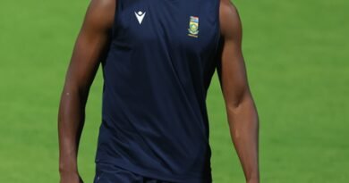 Very optimistic Kagiso Rabada will play in Test series against Australia: Shukri Conrad