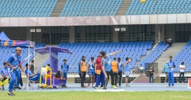 Tashkent 2027 medal programme and qualification criteria announced