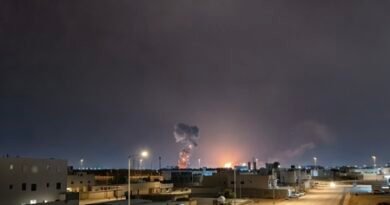 <div>Yemen’s Houthis claim attack on Riyadh, heralding escalation in tensions with Saudi Arabia</div>