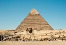 Egyptian mission discovers rare rock-cut tombs dating to late New Kingdom in Nile Delta