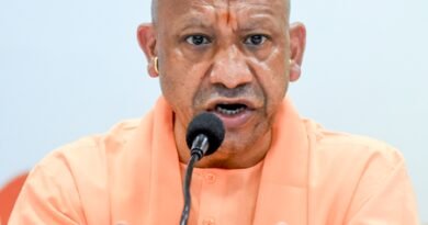 CM Yogi to visit Chitrakoot, distribute relief material to 800 flood-affected families