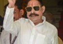 Defying JD(U) line, Anant Singh vows to oppose Neeraj Kumar in Bihar MLC poll