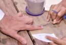 Jaipur ready for first major electoral test after SIR