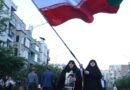 <div>Iran to change war’s ‘geography’ if under new ‘invasion,’ says IRGC spokesperson</div>
