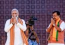 <div>BJP chief Nitin Nabin to visit MP today to mark PM Modi’s birthday, light ‘Aashirvad Ka Diya’ in Ujjain</div>