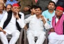 <div>‘No one has modern developmental vision like Akhilesh’: SP MLA Shivpal Yadav</div>