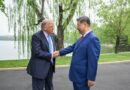 Trump, Xi put AI on White House agenda