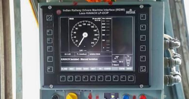 Indian Railways rolls out KAVACH 4.0 safety system for 1st time in Hyderabad division